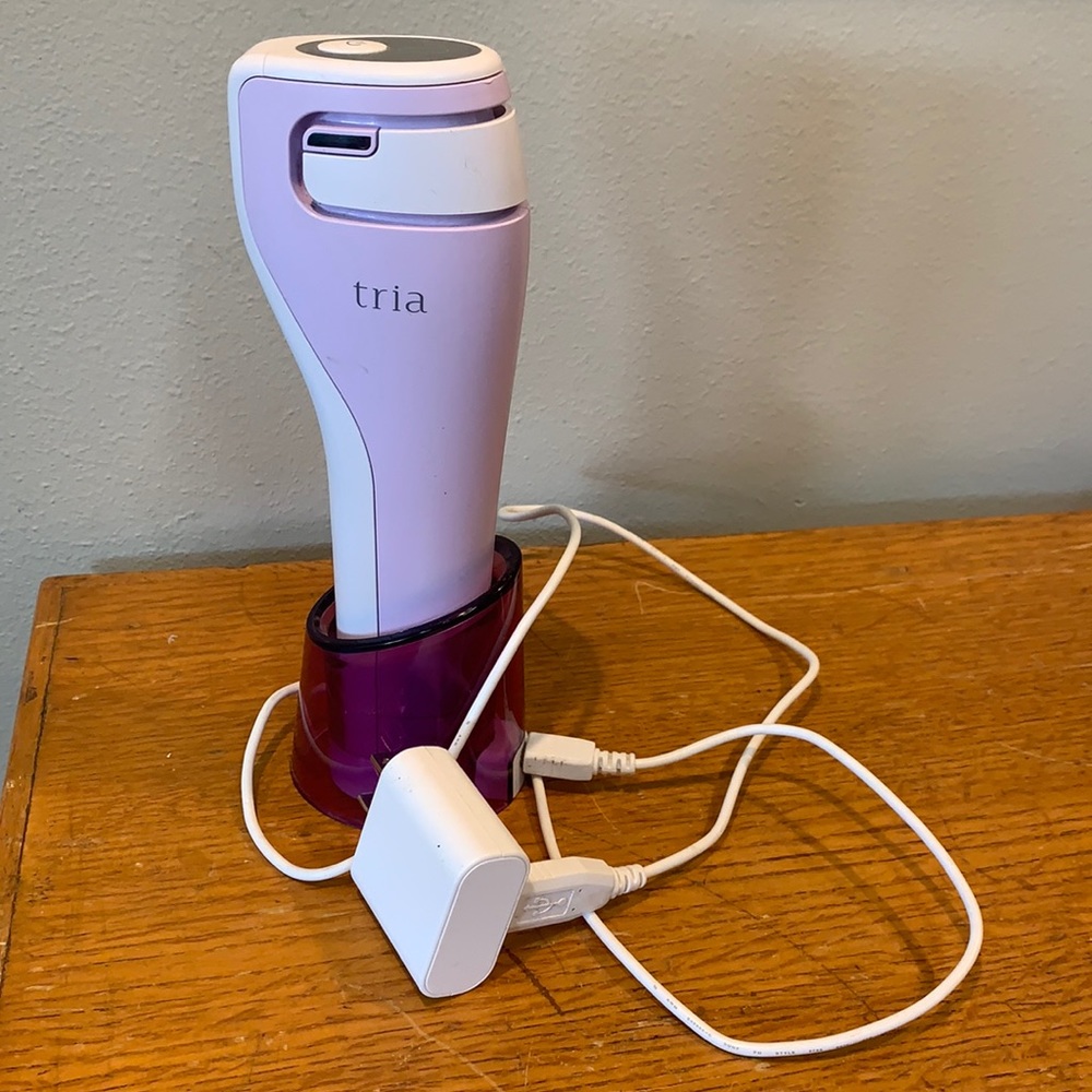 Tria Beauty Smooth Beauty laser